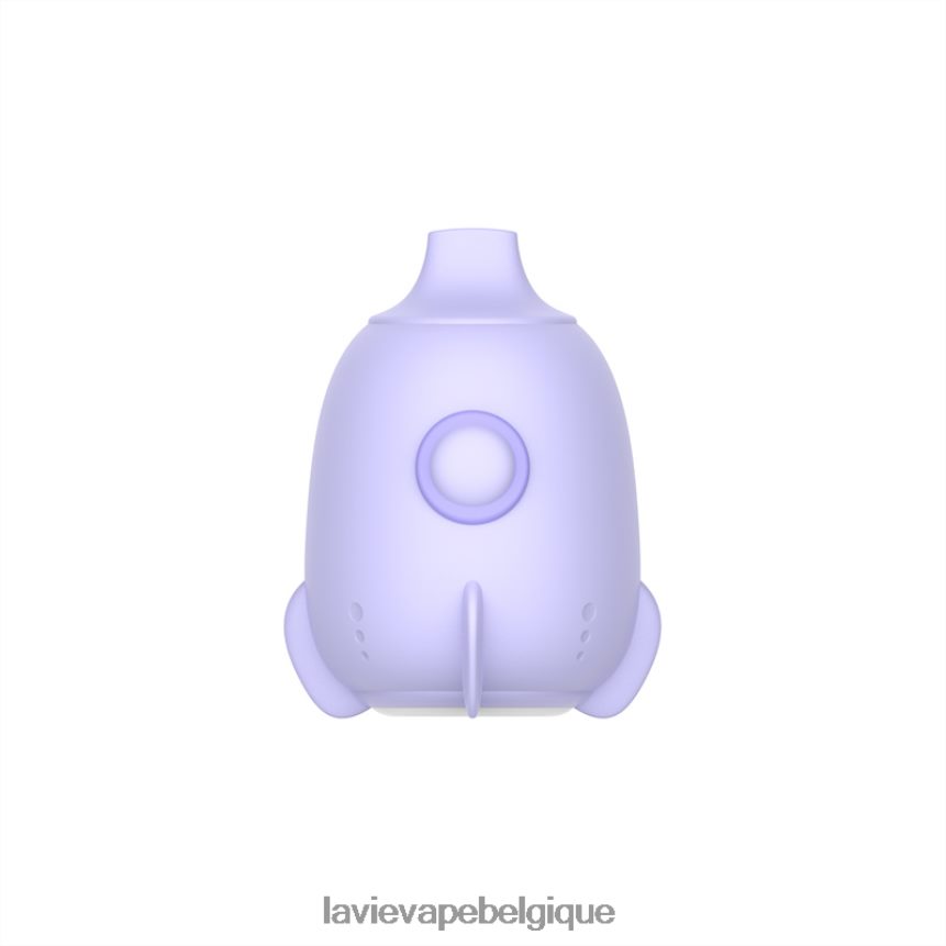 464068223 Lavie Vape Price | raisin violet LAVIE Space Capsule 9000 bouffées